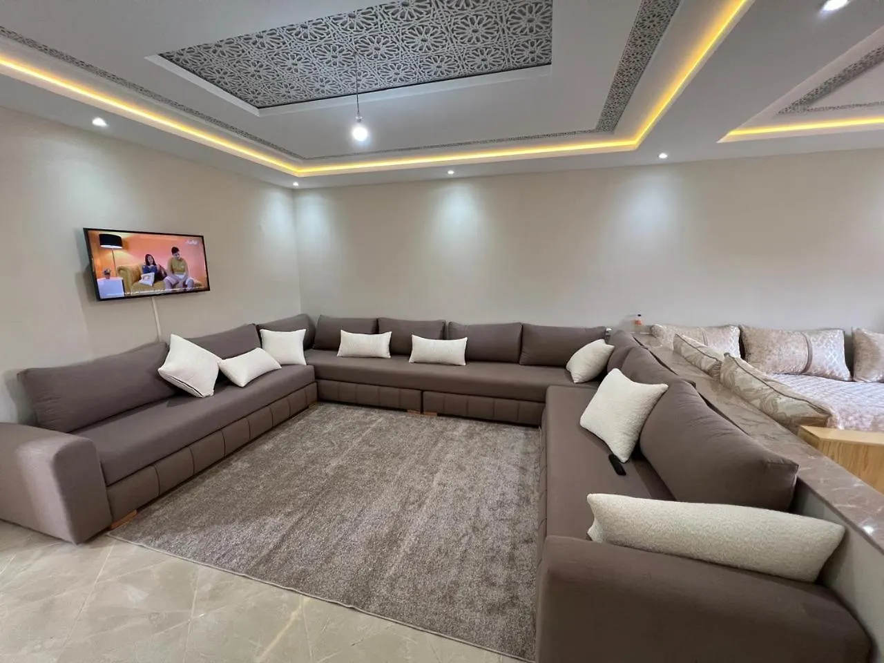 Appartement Azlf Εσαουίρα Μαρόκο