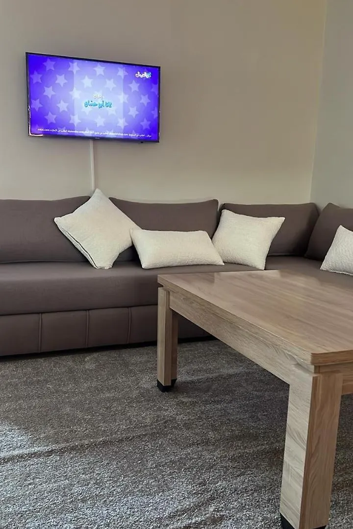 Appartement Azlf Εσαουίρα Μαρόκο
