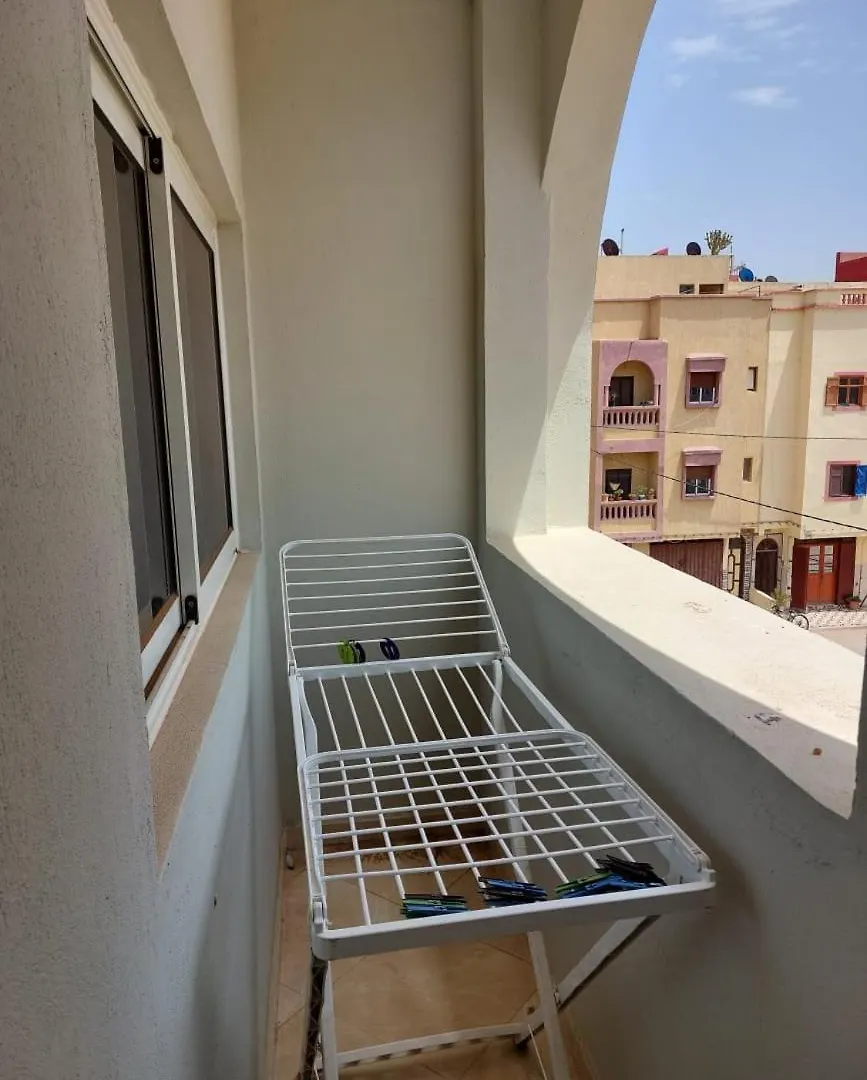 Διαμέρισμα Appartement Azlf Εσαουίρα
