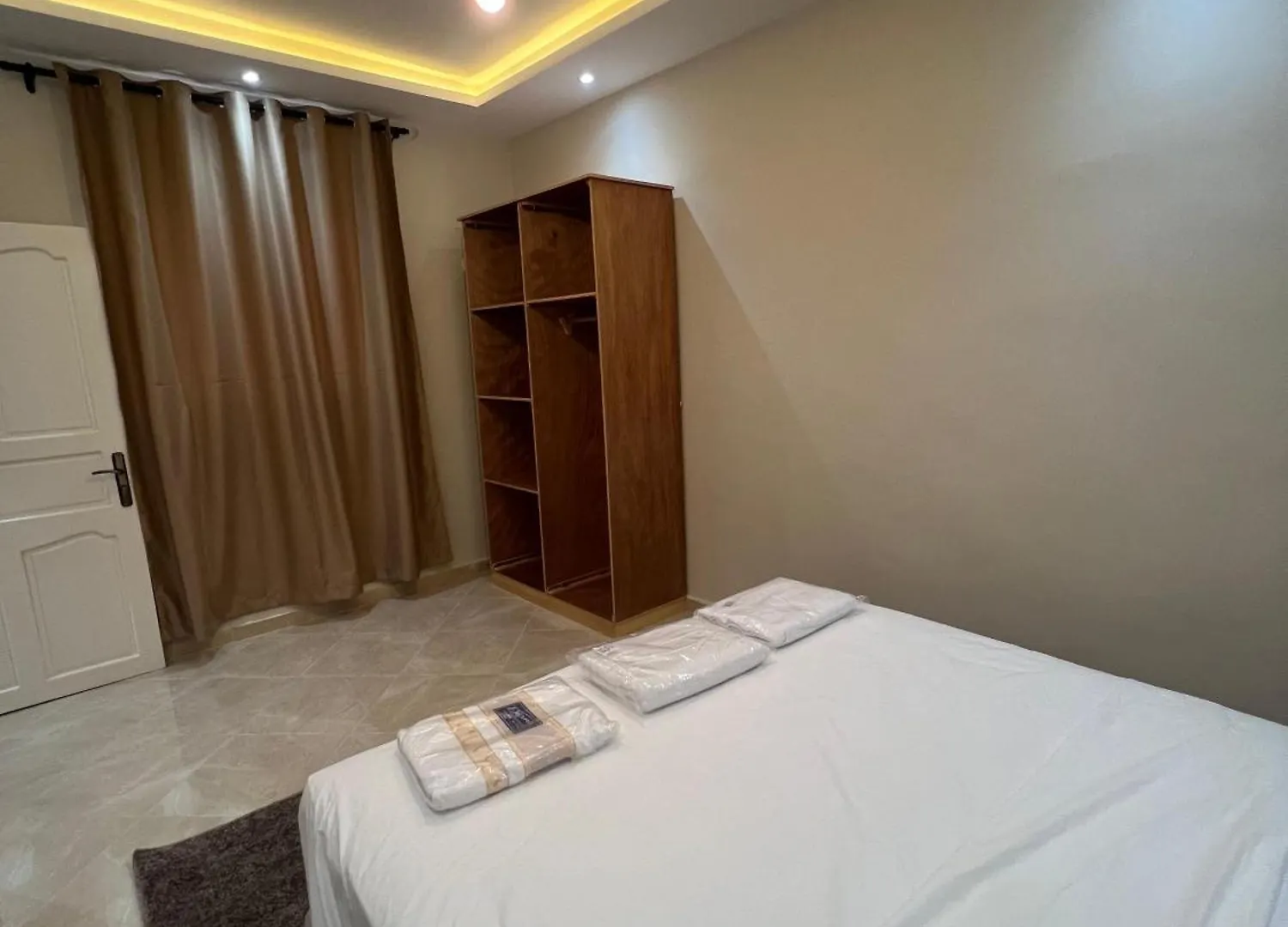 Appartement Azlf Εσαουίρα Διαμέρισμα