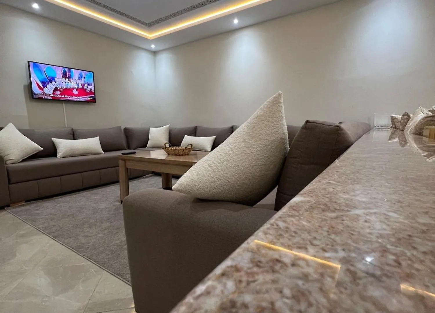 Appartement Azlf Εσαουίρα