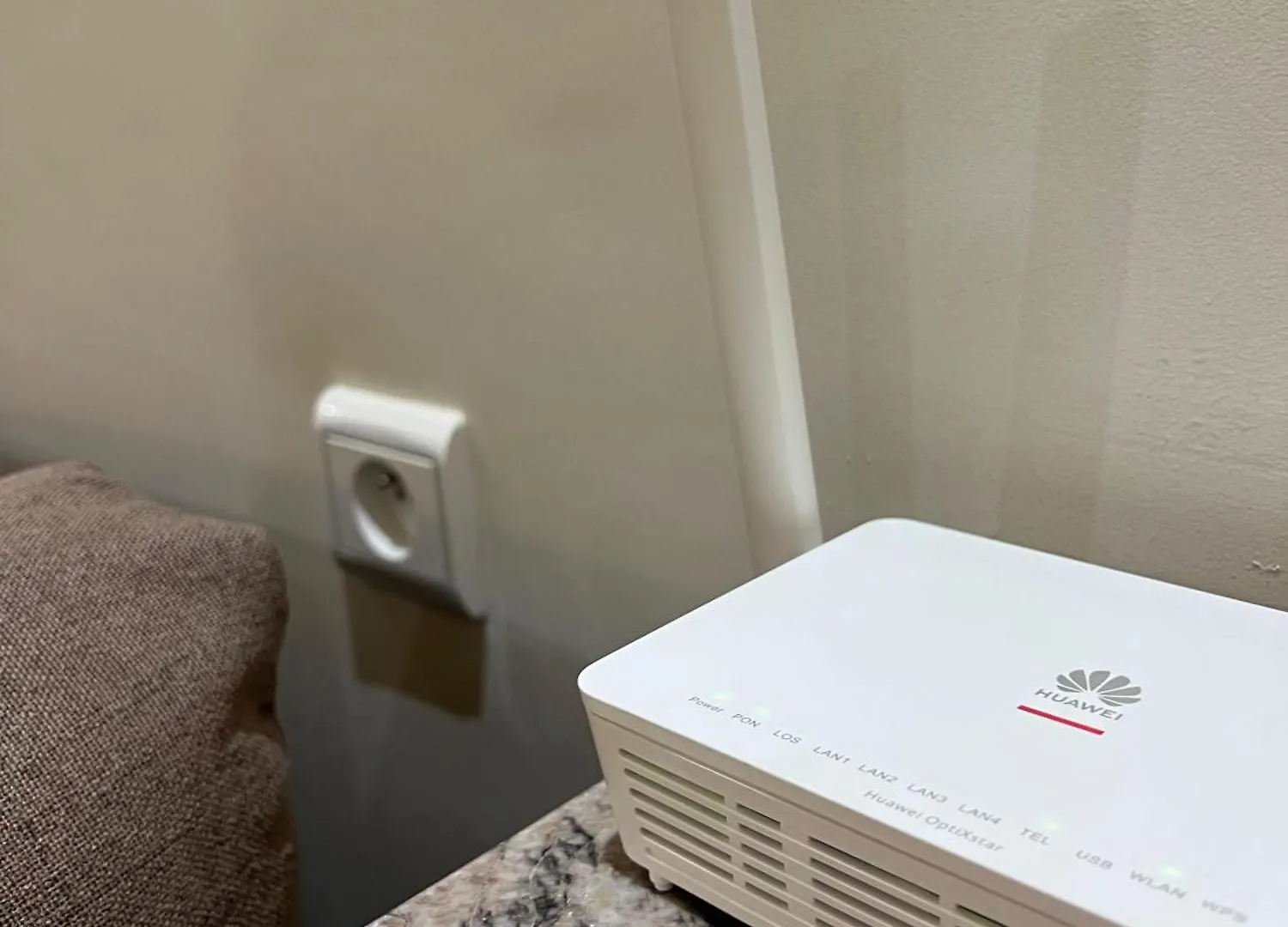 Appartement Azlf Εσαουίρα Διαμέρισμα